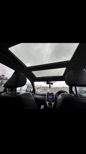 Honda Cr-v 2.0 I-Vtec. 150kc. На части.  - 10 € / 19.56 лв. - 35589088 3