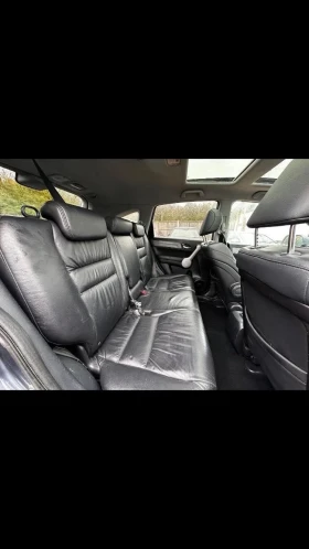 Honda Cr-v 2.0 I-Vtec. 150kc. На части.  - 10 € / 19.56 лв. - 35589088 6