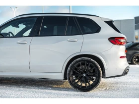 BMW X5 M50i  | V8 С РЕГИСТРАЦИЯ & АВТО КРЕДИТ - 40950 € / 80091.24 лв. - 88362010 3