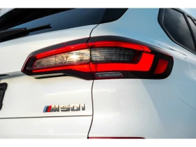 BMW X5 M50i  | V8 С РЕГИСТРАЦИЯ & АВТО КРЕДИТ - 40950 € / 80091.24 лв. - 88362010 6