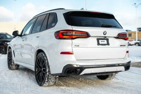 BMW X5 M50i  | V8 С РЕГИСТРАЦИЯ & АВТО КРЕДИТ - 40950 € / 80091.24 лв. - 88362010 4