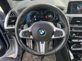 BMW X3 * CARFAX* M-СПОРТ* ХЕД-ЪП*  - 19800 € / 38725.43 лв. - 35085840 11
