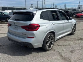 BMW X3 * CARFAX* M-СПОРТ* ХЕД-ЪП*  - 19800 € / 38725.43 лв. - 35085840 5