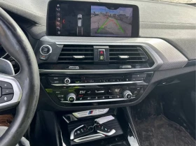 BMW X3 * CARFAX* M-СПОРТ* ХЕД-ЪП*  - 19800 € / 38725.43 лв. - 35085840 12