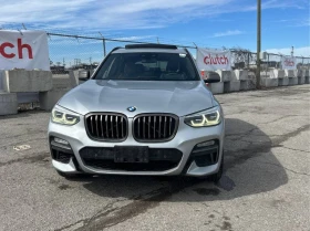 BMW X3 * CARFAX* M-СПОРТ* ХЕД-ЪП*  - 19800 € / 38725.43 лв. - 35085840 2