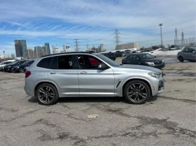 BMW X3 * CARFAX* M-СПОРТ* ХЕД-ЪП*  - 19800 € / 38725.43 лв. - 35085840 4