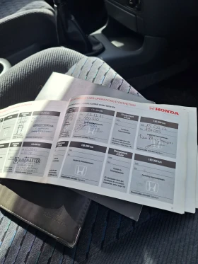 Honda Cr-v - 5350 € / 10463.69 лв. - 89063270 8