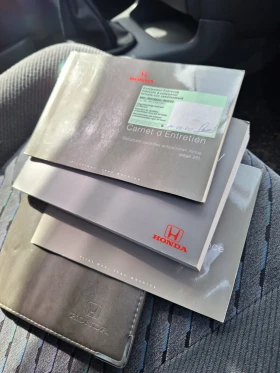 Honda Cr-v - 5350 € / 10463.69 лв. - 89063270 11