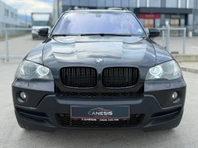BMW X5 3.0D* 235КС* ПОДГРЕВ* ОБДУХ* ПАМЕТ* МАСАЖ* 6+ 1-МЕ - 10900 € / 21318.55 лв. - 33321229 2