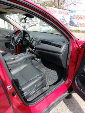 Honda Hr-v 1.8 SPORT - 17000 € / 33249.11 лв. - 17199652 10