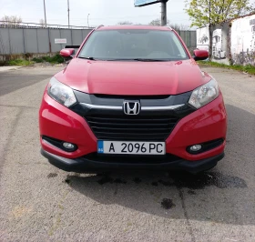 Honda Hr-v 1.8 SPORT