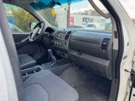 Nissan Navara 2.5DCI* 4x4* KLIMATRONIK* ITALY - 8590 € / 16800.58 лв. - 44386769 9