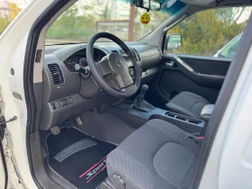 Nissan Navara 2.5DCI* 4x4* KLIMATRONIK* ITALY - 8590 € / 16800.58 лв. - 44386769 7