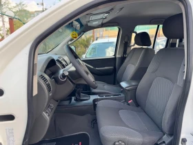 Nissan Navara 2.5DCI* 4x4* KLIMATRONIK* ITALY - 8590 € / 16800.58 лв. - 44386769 8