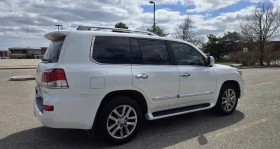 Toyota Land cruiser LX570 * ОБДУХВАНЕ * ДИСТРОНИК * 7 МЕСТЕН * CARFAX | Auto.bg — изображение 6