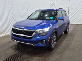 Kia Seltos SX TURBO/ОБДУХВАНЕ/ШИБИДАХ/ОТ ПРЕДСТАВИТЕЛСТВО