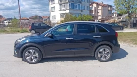 Kia Niro Executive line 64 kWh, ����������  | Mobile.bg � ����� ������ 3