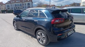 Kia Niro Executive line 64 kWh, ����������  | Mobile.bg � ����� ������ 4