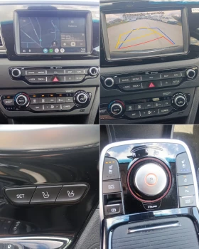 Kia Niro Executive line 64 kWh, ����������  | Mobile.bg � ����� ������ 12