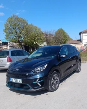 Kia Niro Executive line 64 kWh, ����������  | Mobile.bg � ����� ������ 2