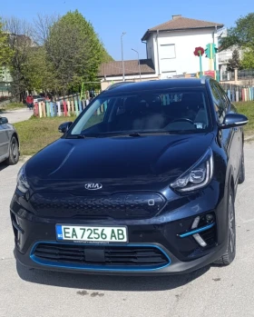 ������ Kia Niro