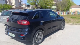 Kia Niro Executive line 64 kWh, ����������  | Mobile.bg � ����� ������ 6