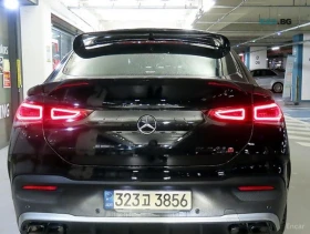 Mercedes-Benz GLE 53 4MATIC CARBON/KEYLESS/DISTRONIC/PANO - 46000 € / 89968.18 лв. - 97674700 5