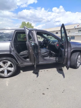 Jeep Grand cherokee - 12000 € / 23469.96 лв. - 33953894 3