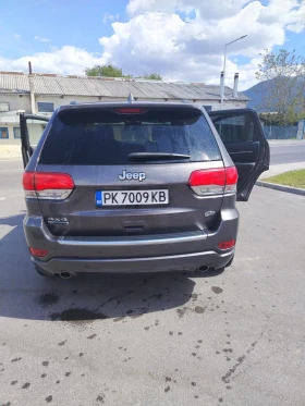 Jeep Grand cherokee - 12000 € / 23469.96 лв. - 33953894 2