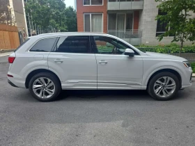 Audi Q7 * 45 TFSI quattro * CARFAX * БЕЗ ПЪРВОНАЧАЛНА ВНОС - 49500 € / 96813.58 лв. - 64582417 3