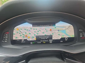 Audi Q7 * 45 TFSI quattro * CARFAX * БЕЗ ПЪРВОНАЧАЛНА ВНОС - 49500 € / 96813.58 лв. - 64582417 8