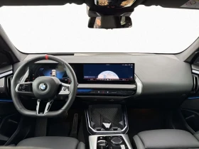 BMW X3 M50 XDRIVE SHADOW-LINE H/K 360-CAM HEAD-UP | Auto.bg — изображение 6