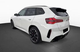 BMW X3 M50 XDRIVE SHADOW-LINE H/K 360-CAM HEAD-UP | Auto.bg — изображение 4