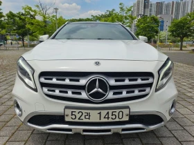 Mercedes-Benz GLA GLA220| 184к.с.| ВКЛ.ТЕХНОТЕСТ