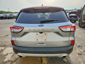 Ford Escape 2.5l Titanium | Mobile.bg � ����� ������ 6