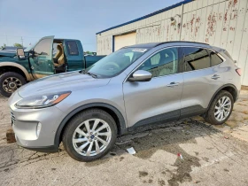 ������ Ford Escape