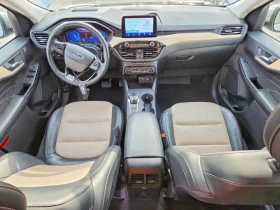 Ford Escape 2.5l Titanium | Mobile.bg � ����� ������ 8