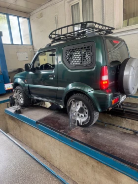 Suzuki Jimny 1.5 Дизел - 4850 € - 98877008 14