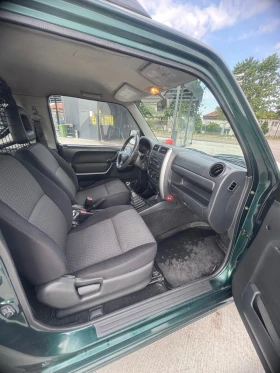 Suzuki Jimny 1.5 Дизел - 4850 € - 98877008 7