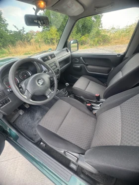 Suzuki Jimny 1.5 Дизел - 4850 € - 98877008 11