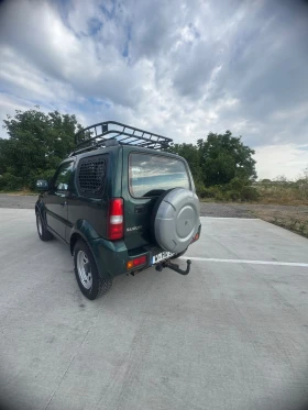 Suzuki Jimny 1.5 Дизел - 4850 € - 98877008 3