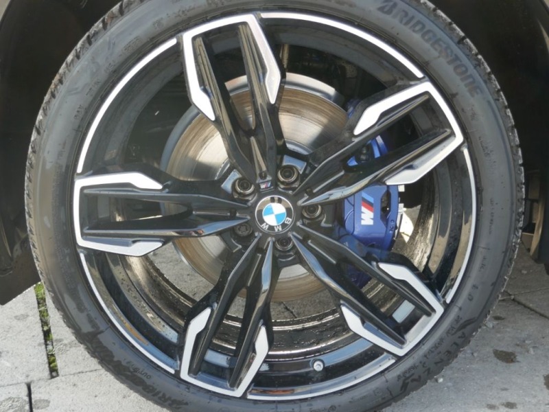 BMW X4 M40d xDrive = NEW= Shadow Line/Panorama Гаранция, снимка 4 - Автомобили и джипове - 46405889