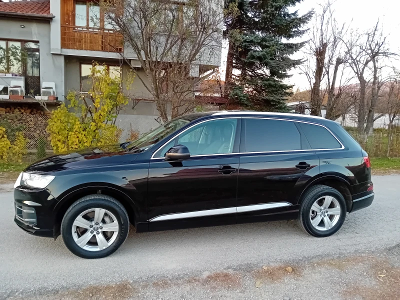 Audi Q7 2.0TFSI , снимка 4 - Автомобили и джипове - 48257473