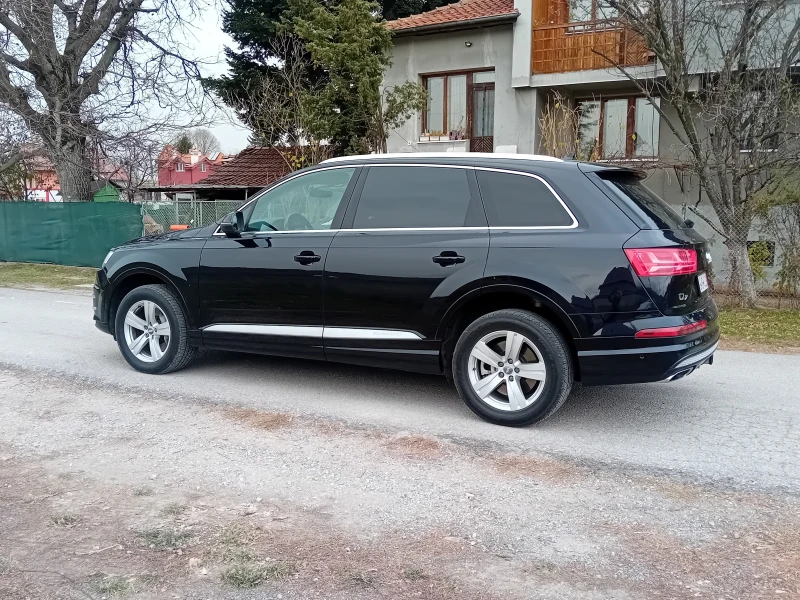 Audi Q7 2.0TFSI , снимка 7 - Автомобили и джипове - 48257473