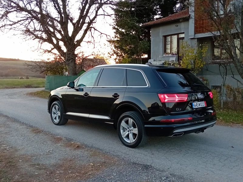 Audi Q7 2.0TFSI , снимка 6 - Автомобили и джипове - 48257473