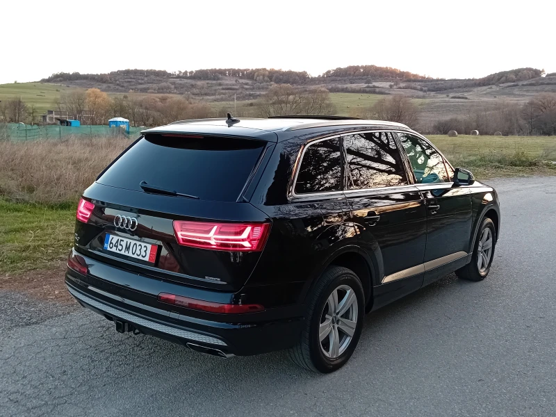 Audi Q7 2.0TFSI , снимка 3 - Автомобили и джипове - 48257473