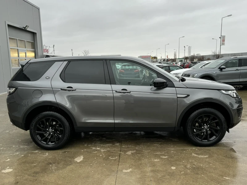 Land Rover Discovery Sport 2.0 HSE , снимка 5 - Автомобили и джипове - 49180471