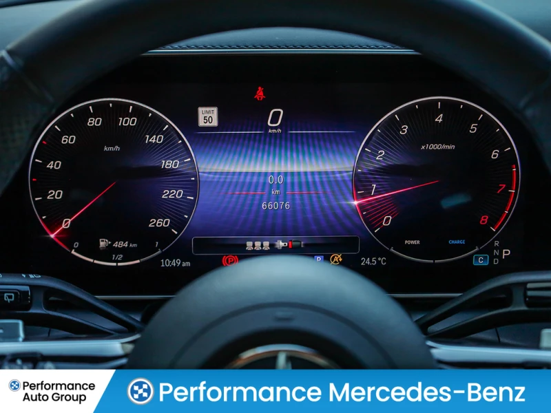 Mercedes-Benz GLC 300 * AMG * 4Matic * 360 * Ambient Premium, снимка 10 - Автомобили и джипове - 52474444