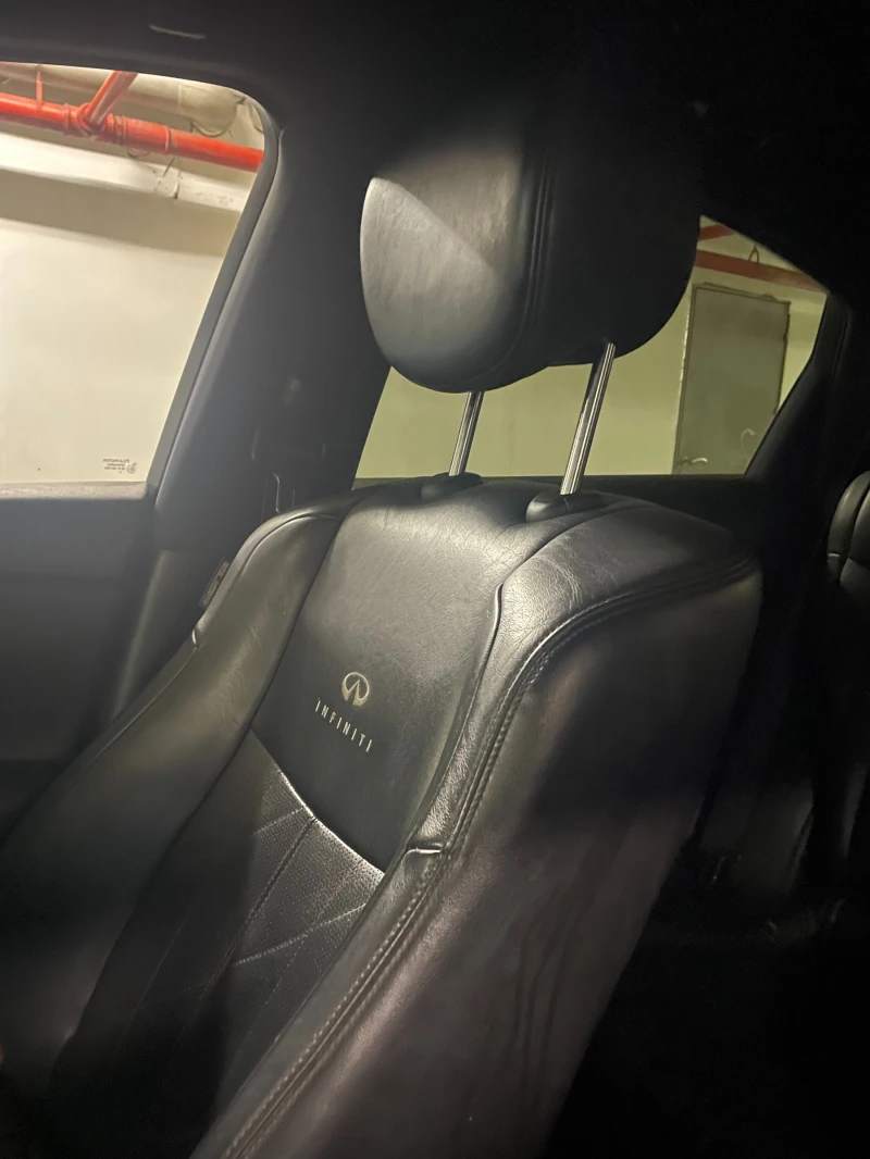 Infiniti Fx 30 Infiniti FX30 d S, снимка 11 - Автомобили и джипове - 52655431