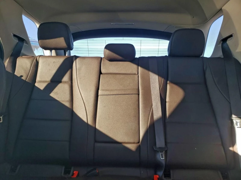 Mercedes-Benz GLE 350, снимка 10 - Автомобили и джипове - 52695081